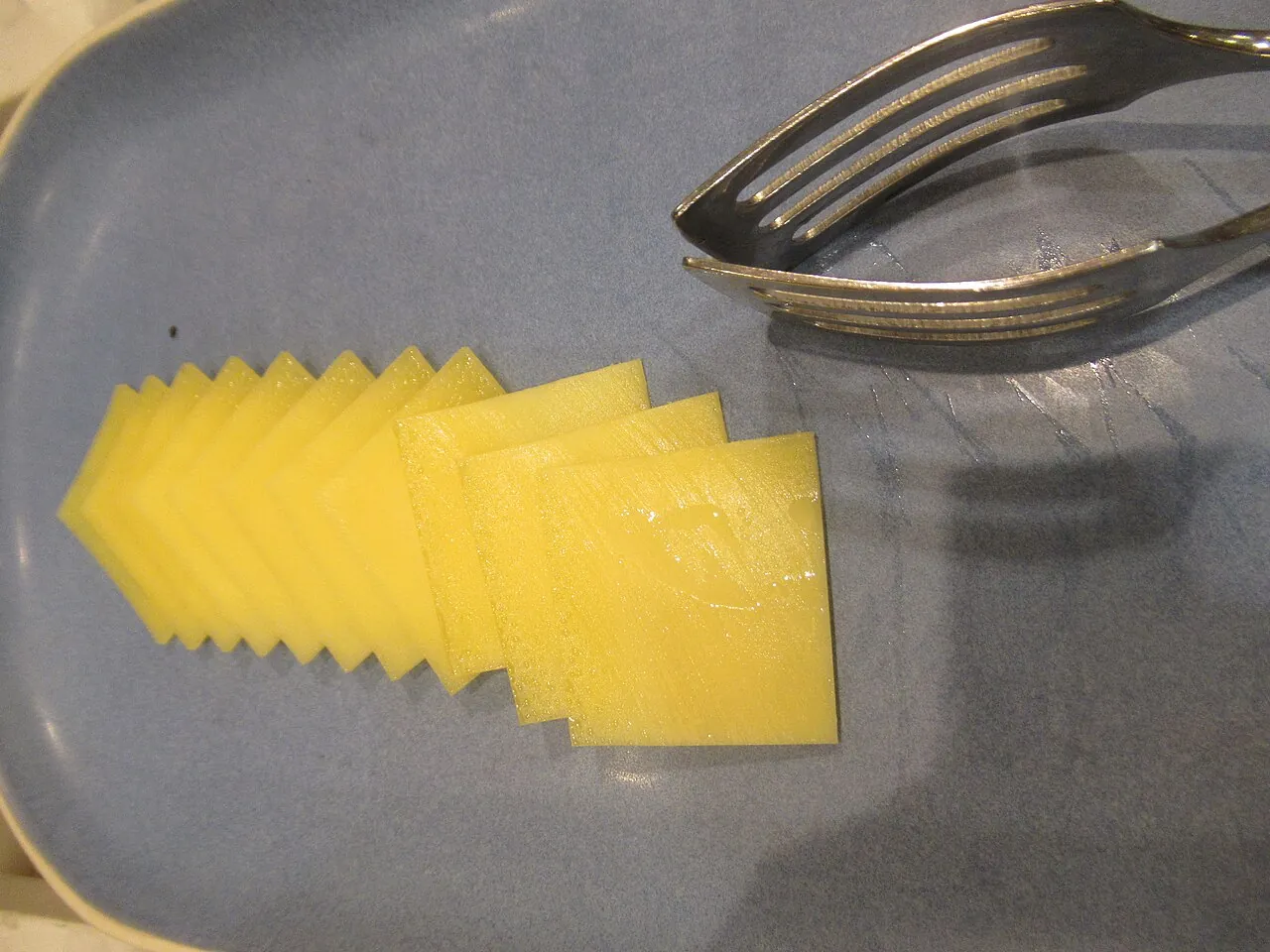 Cheese — Photo from the Philippines