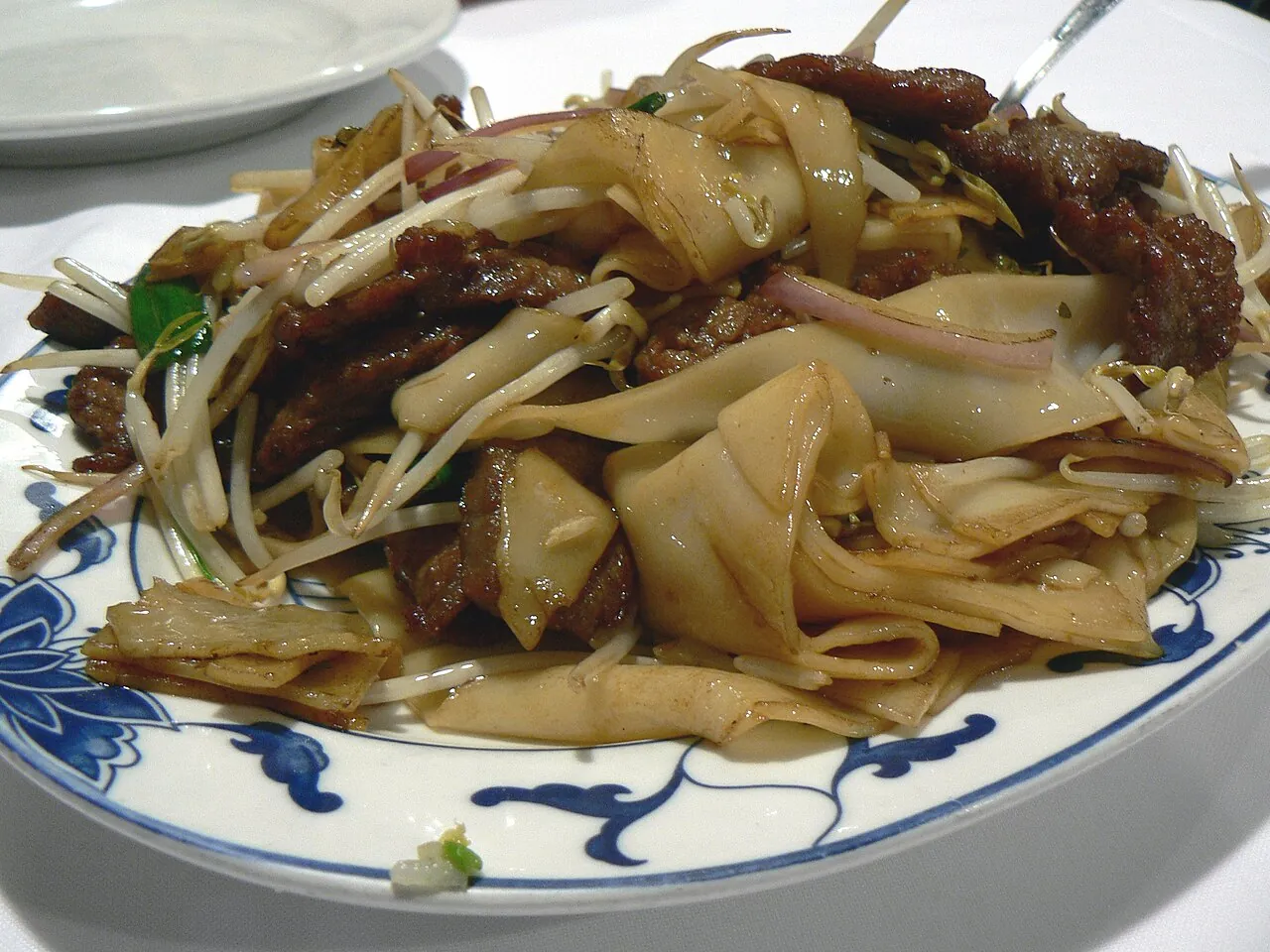 Hor fun — Photo location not recorded