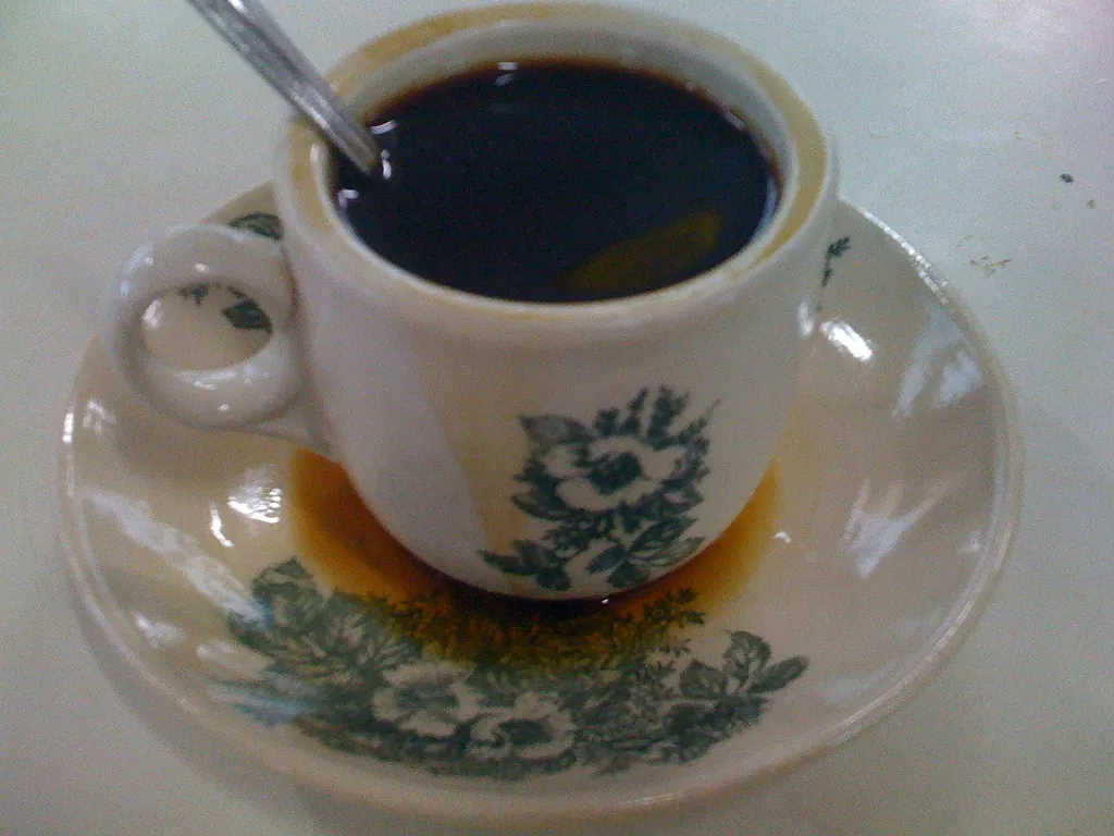Kopi — Photo location not recorded