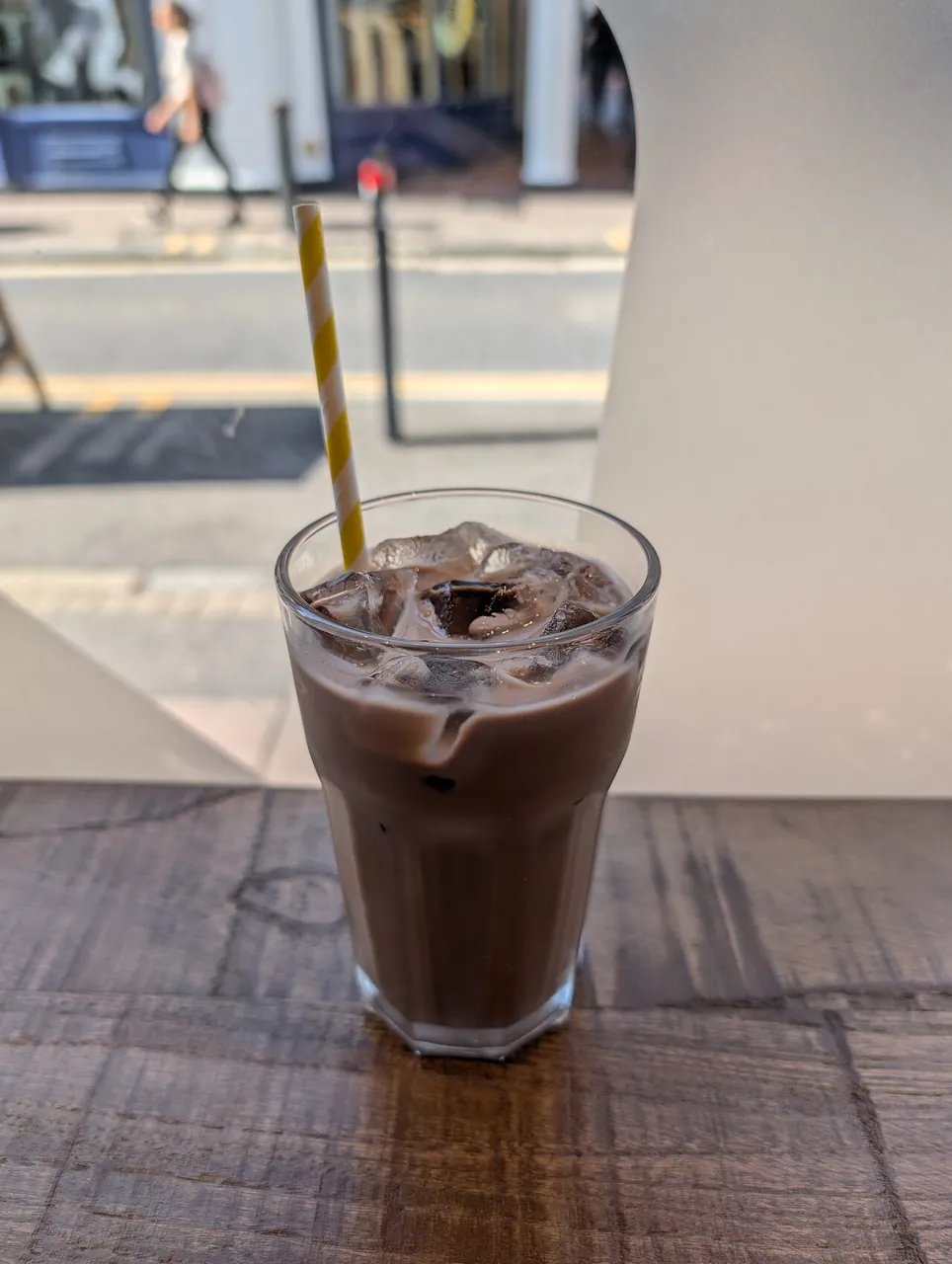 Milo — Photo from the United Kingdom