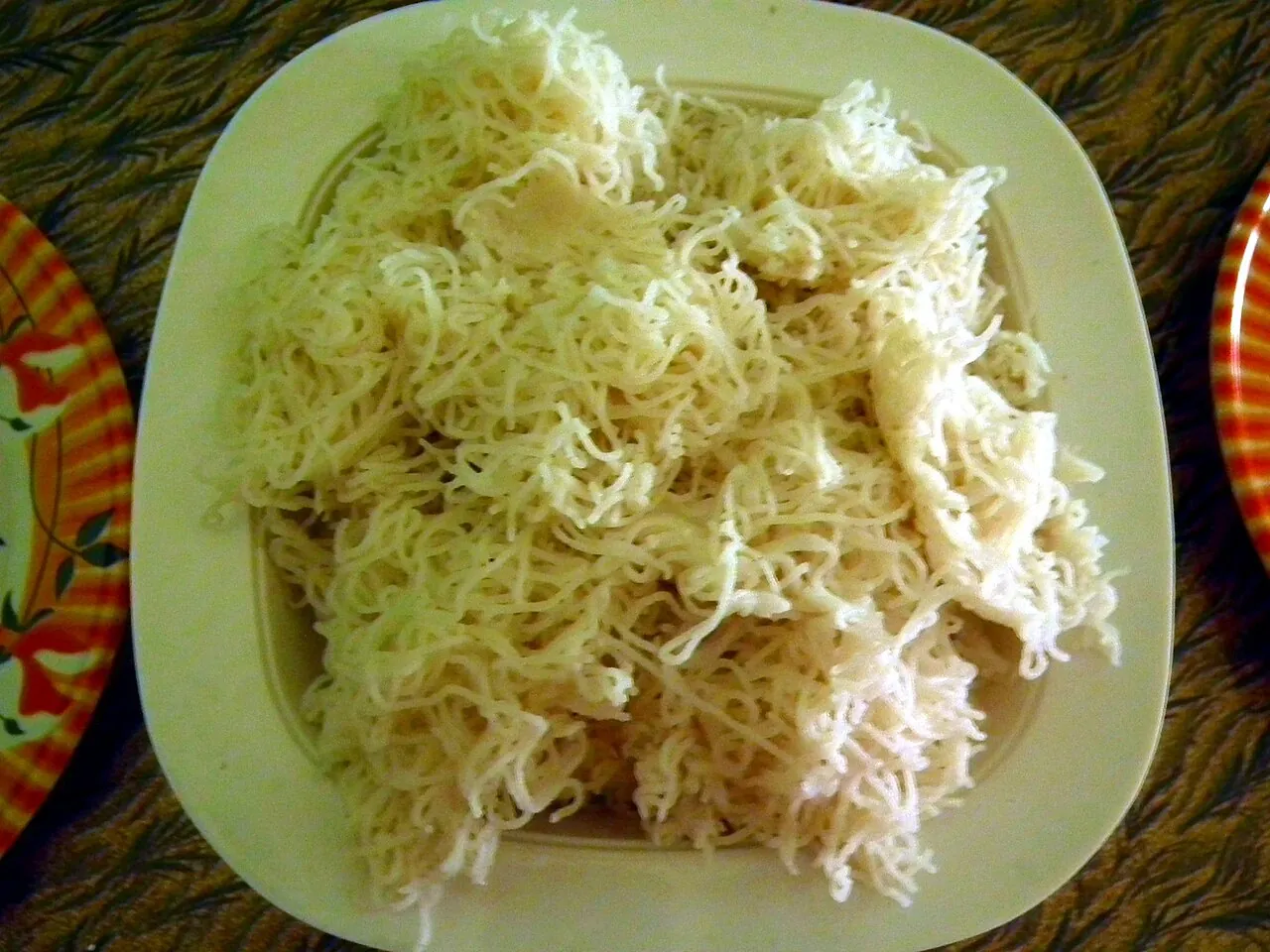 Putu mayam — Photo location not recorded