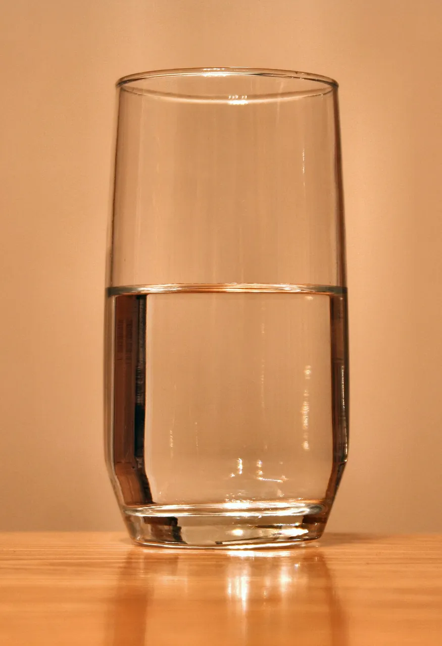 Water — Photo location not recorded