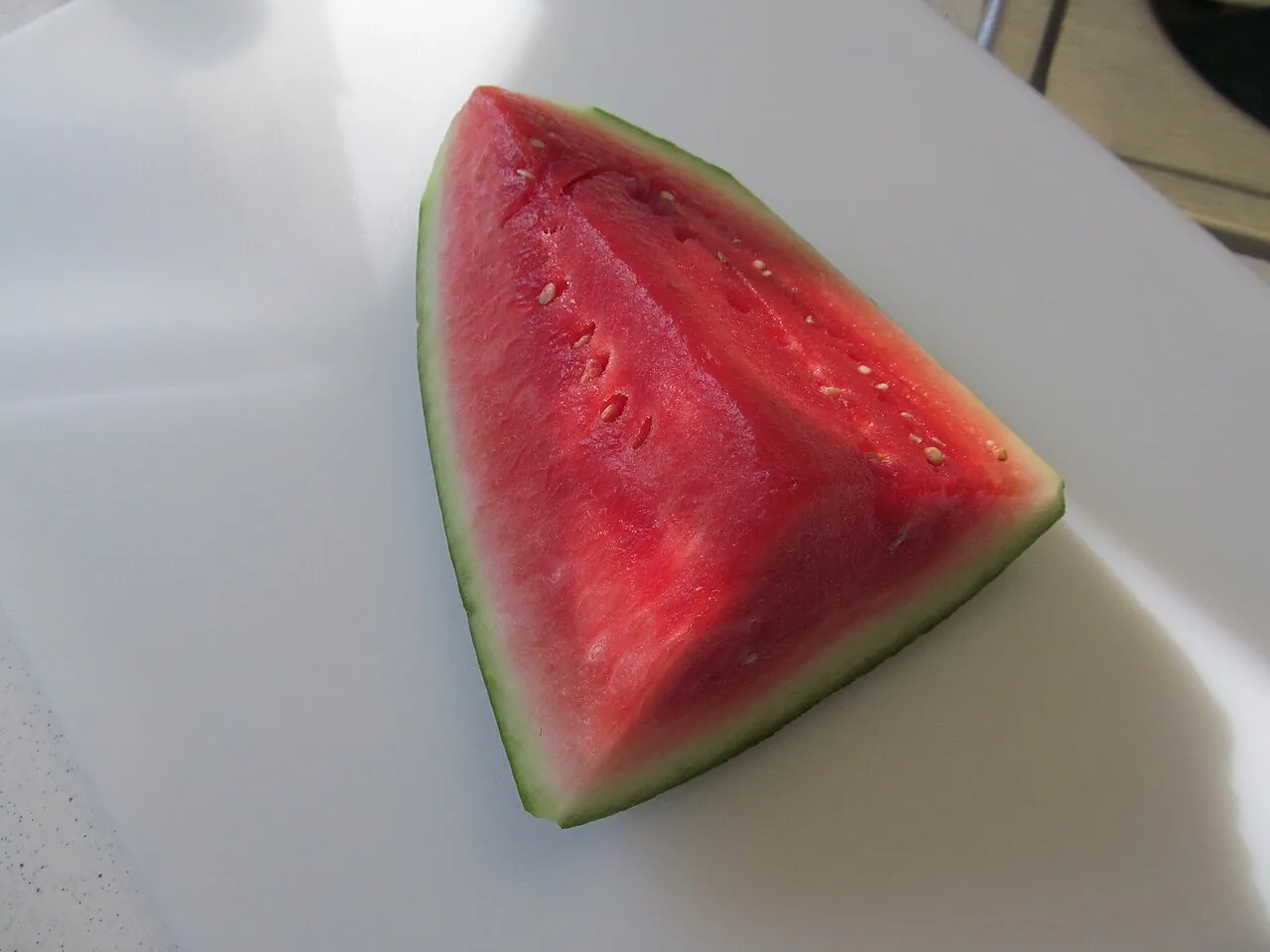 Watermelon — Photo from the United States