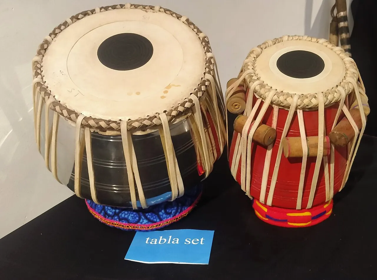 Tabla — Photo location not recorded